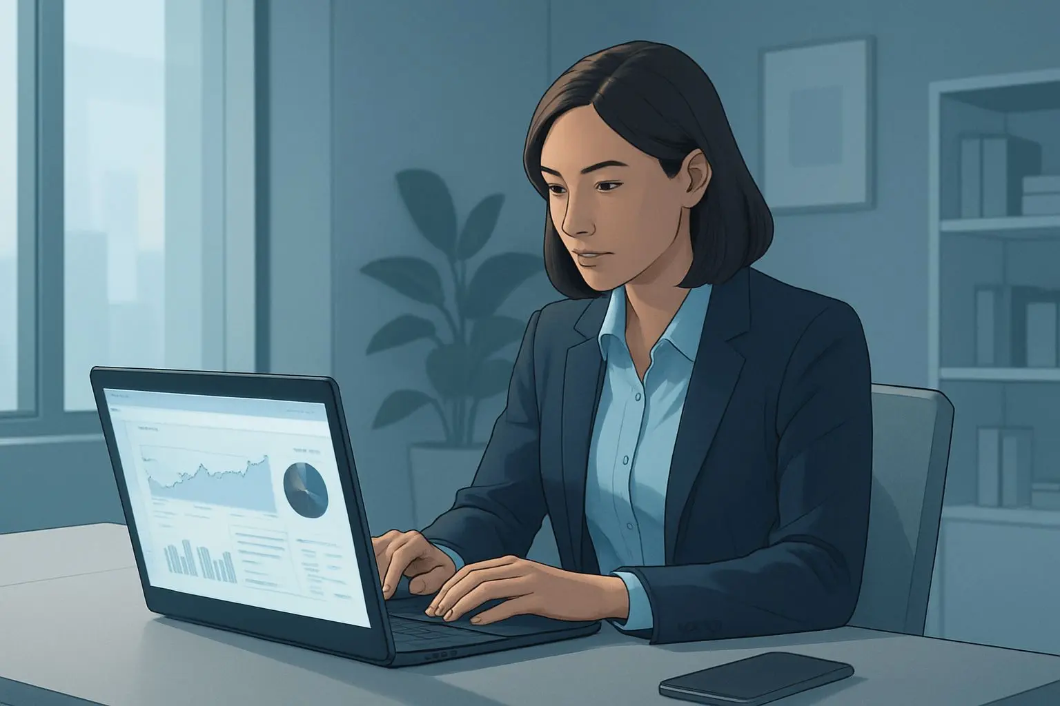 Especialista fictício em conteúdo de iGaming e pagamentos online
