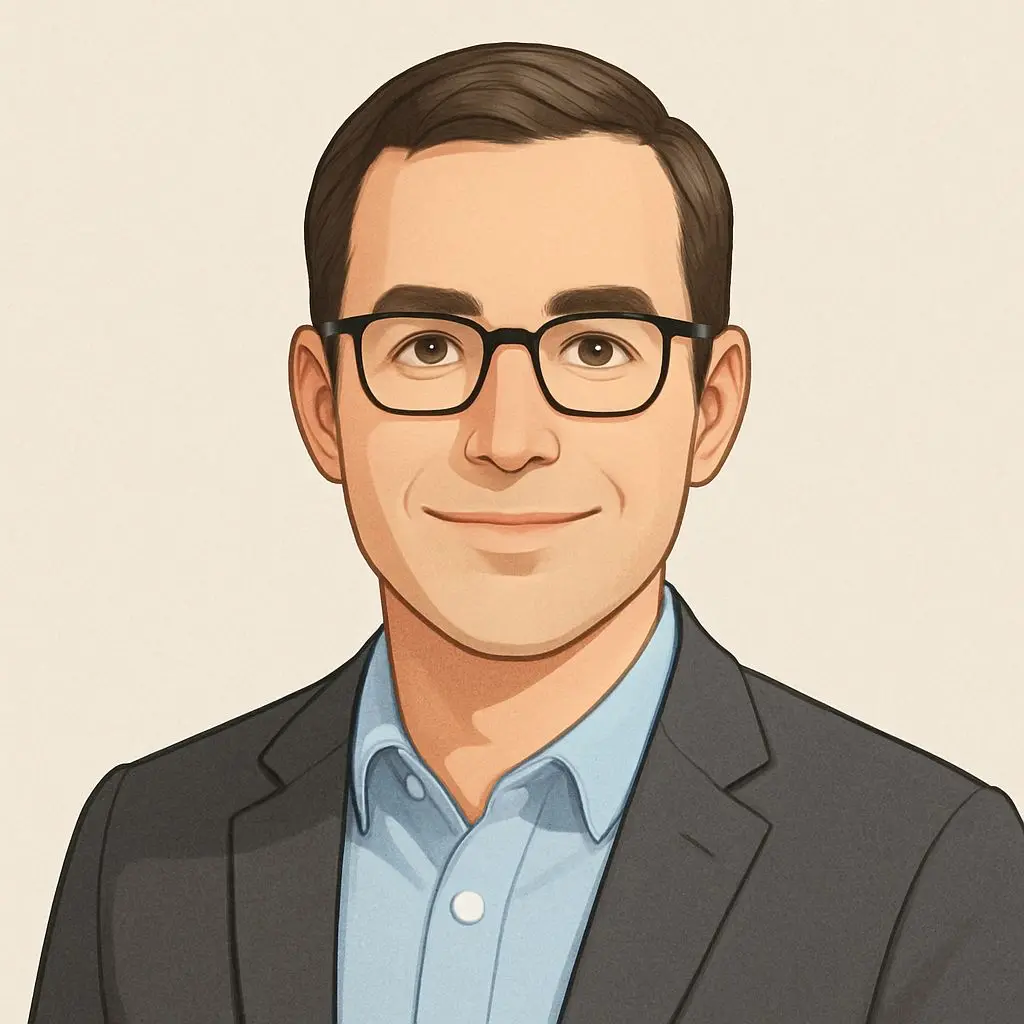 Avatar genérico de autor para artigo sobre pagamentos digitais